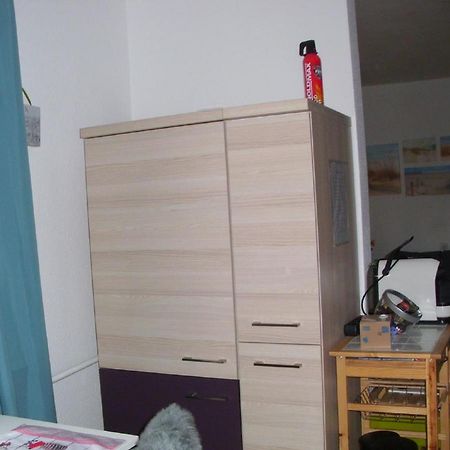 מרבורג Ferienwohnung Gaby מראה חיצוני תמונה