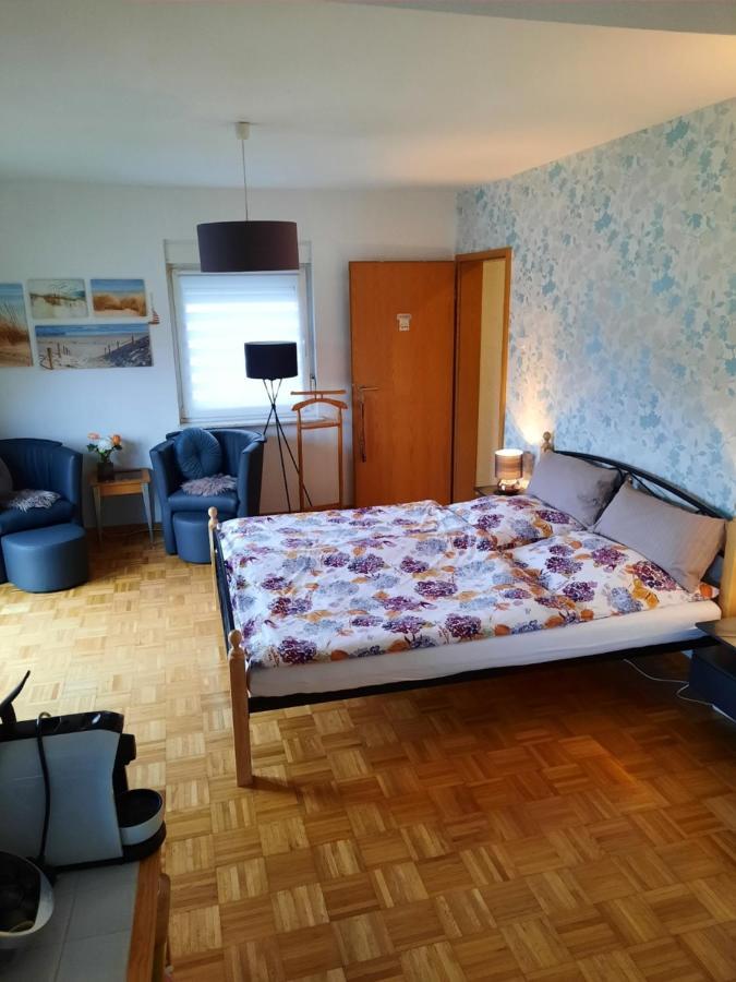 מרבורג Ferienwohnung Gaby מראה חיצוני תמונה