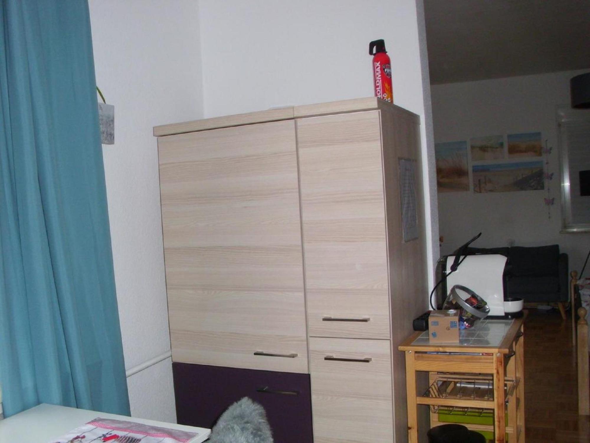 מרבורג Ferienwohnung Gaby מראה חיצוני תמונה