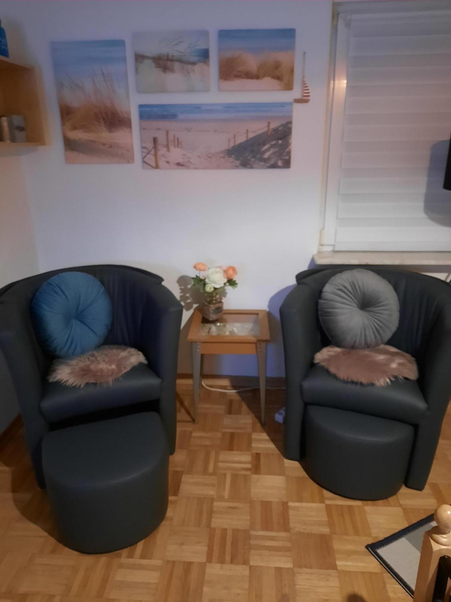 מרבורג Ferienwohnung Gaby מראה חיצוני תמונה