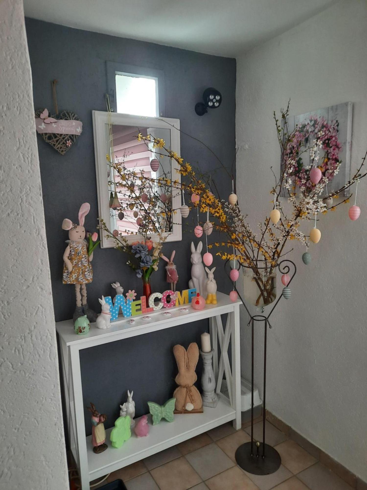 מרבורג Ferienwohnung Gaby מראה חיצוני תמונה